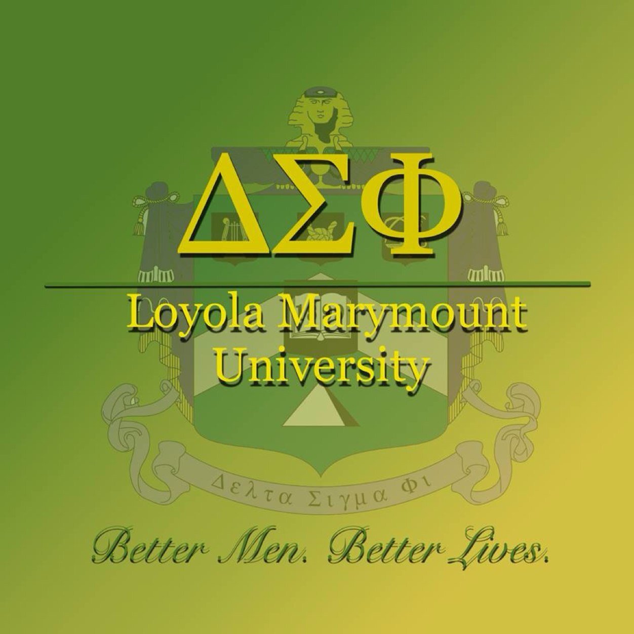 Delta Mu Chapter of Delta Sigma Phi at Loyola Marymount University. Better Men, Better Lives | YITBOS