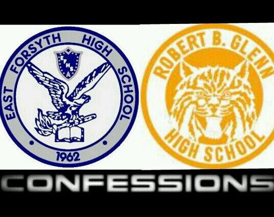 EF_G_confession's profile picture. East Forsyth and Glenn HighSchool official confessions page. (Not created to hurt people) ⇩⇩Send us your anonymous confessions!⇩⇩