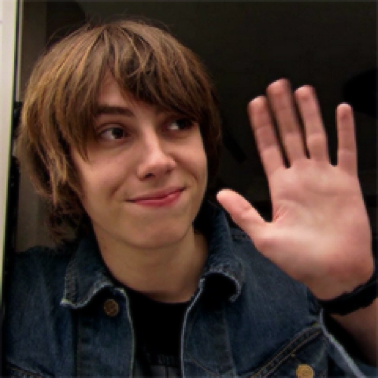 almostyles's profile picture. eu não sei lidar