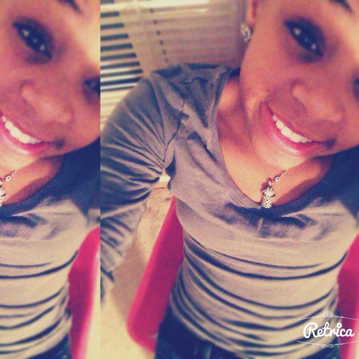 Follow me ; I follow back.
IG: Faabulouss_Princees