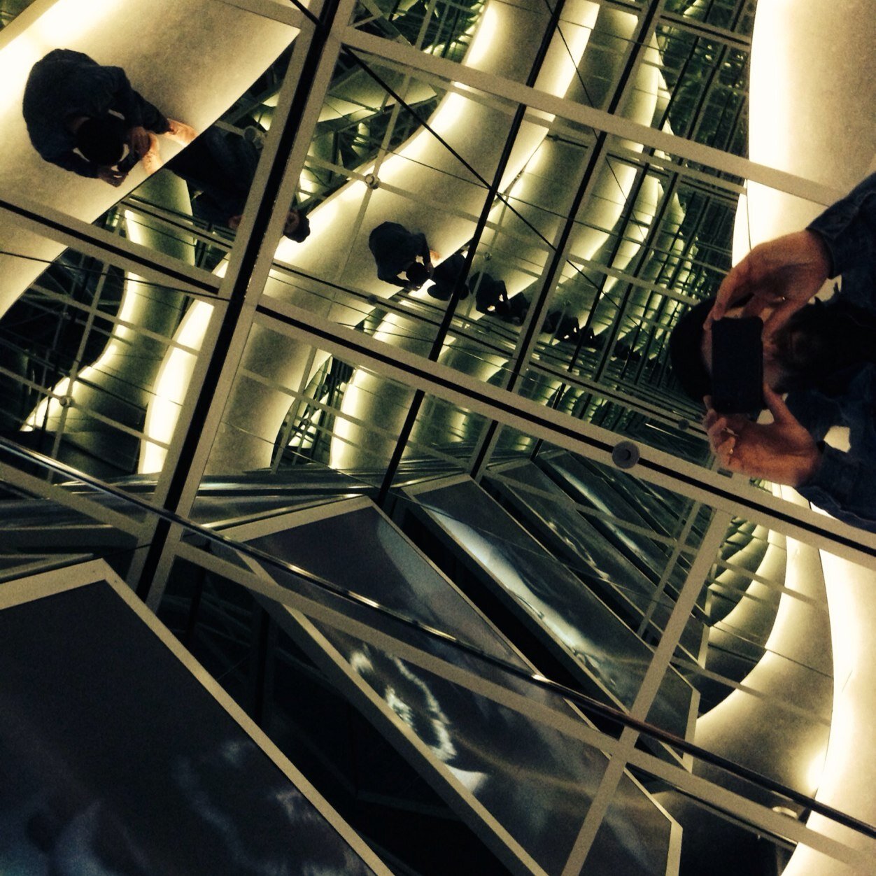 allistergall's profile picture. imperfect cinema, filmmaker, lecturer