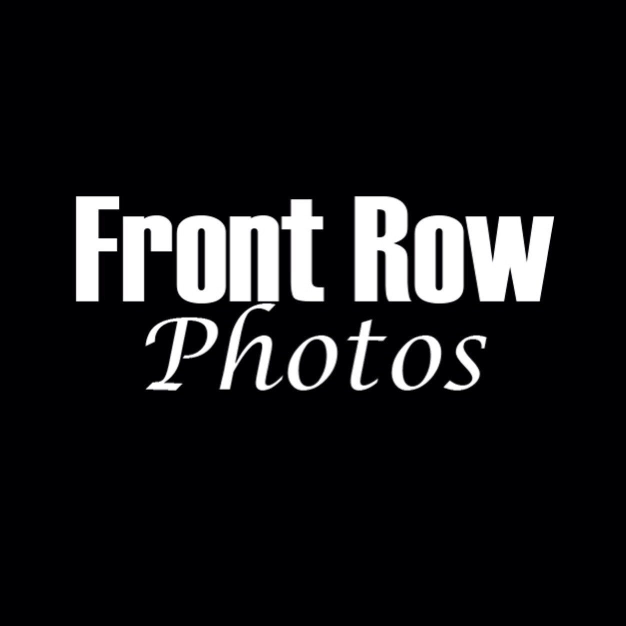 Front_Row_Photo Profile Picture