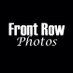 Front Row Photos (@Front_Row_Photo) Twitter profile photo