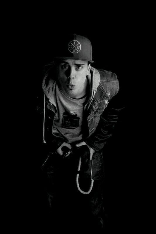 DJPetterParker Profile Picture