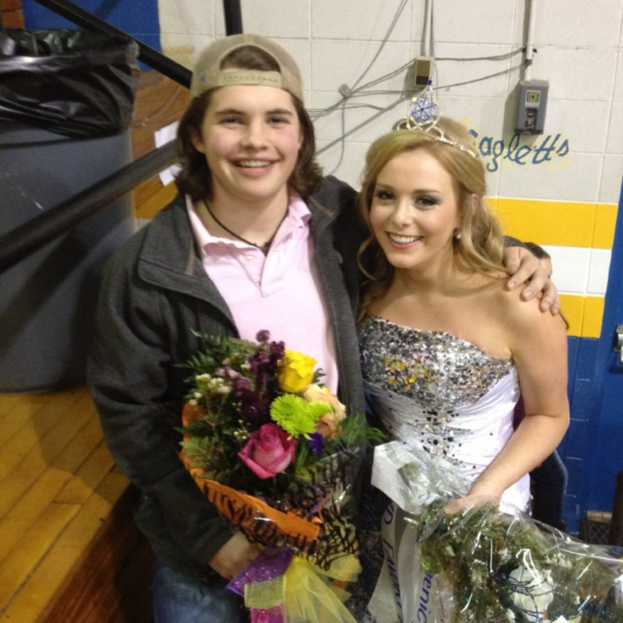 kyler_barnett18's profile picture. 