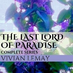 VivianLeMay's profile picture. THE LAST LORD OF PARADISE, Complete Series. Six generations of Detroit River French. #Amazon #Kindle #Saga  http://t.co/iRZhulrjCE    http://t.co/CIBEEn4Ok2