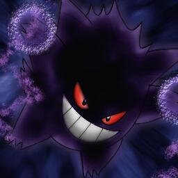 MeromePixelmon's profile picture. Just a small town gengar. @JeromeASF 's life companion. I eat dreams for a living.