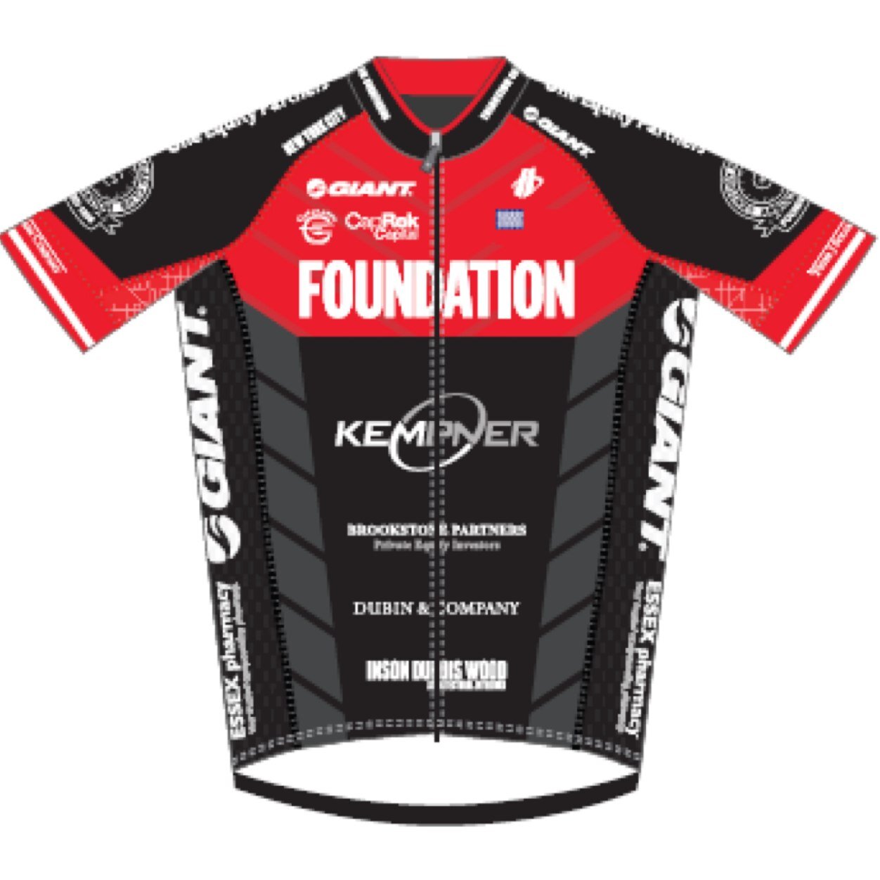 FOUNDATIONNYC's profile picture. Our Mission is to promote the Goodwill of Competitive Cycling Through Charitable Fund-raising