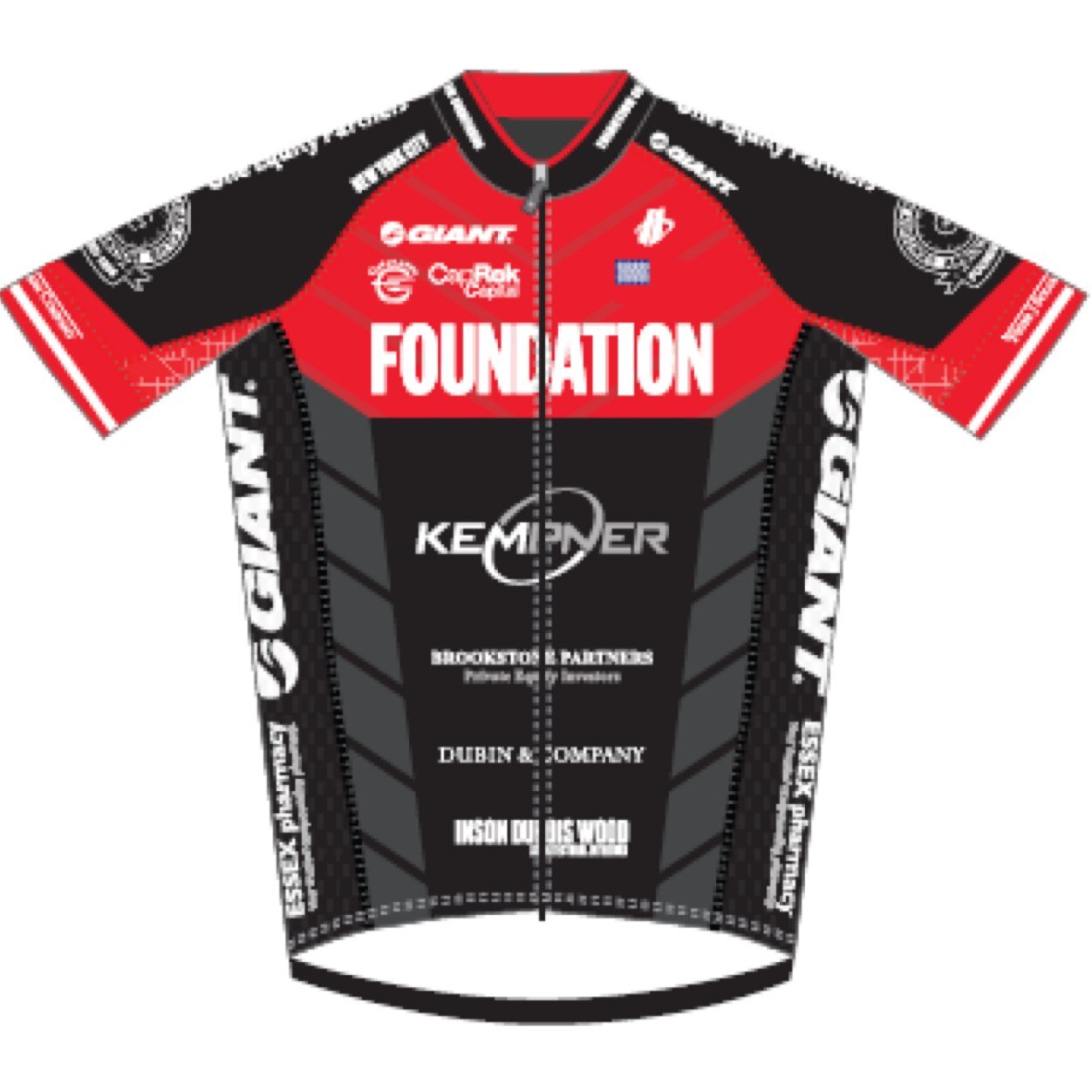 Our Mission is to promote the Goodwill of Competitive Cycling Through Charitable Fund-raising