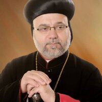 Bishop John Kawak (@bishop_kawak) 's Twitter Profile