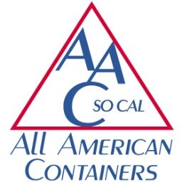 All American Containers, a business of Veritiv, is one of the largest U.S. suppliers of rigid packaging (i.e. glass, plastic, and metal containers and closures)