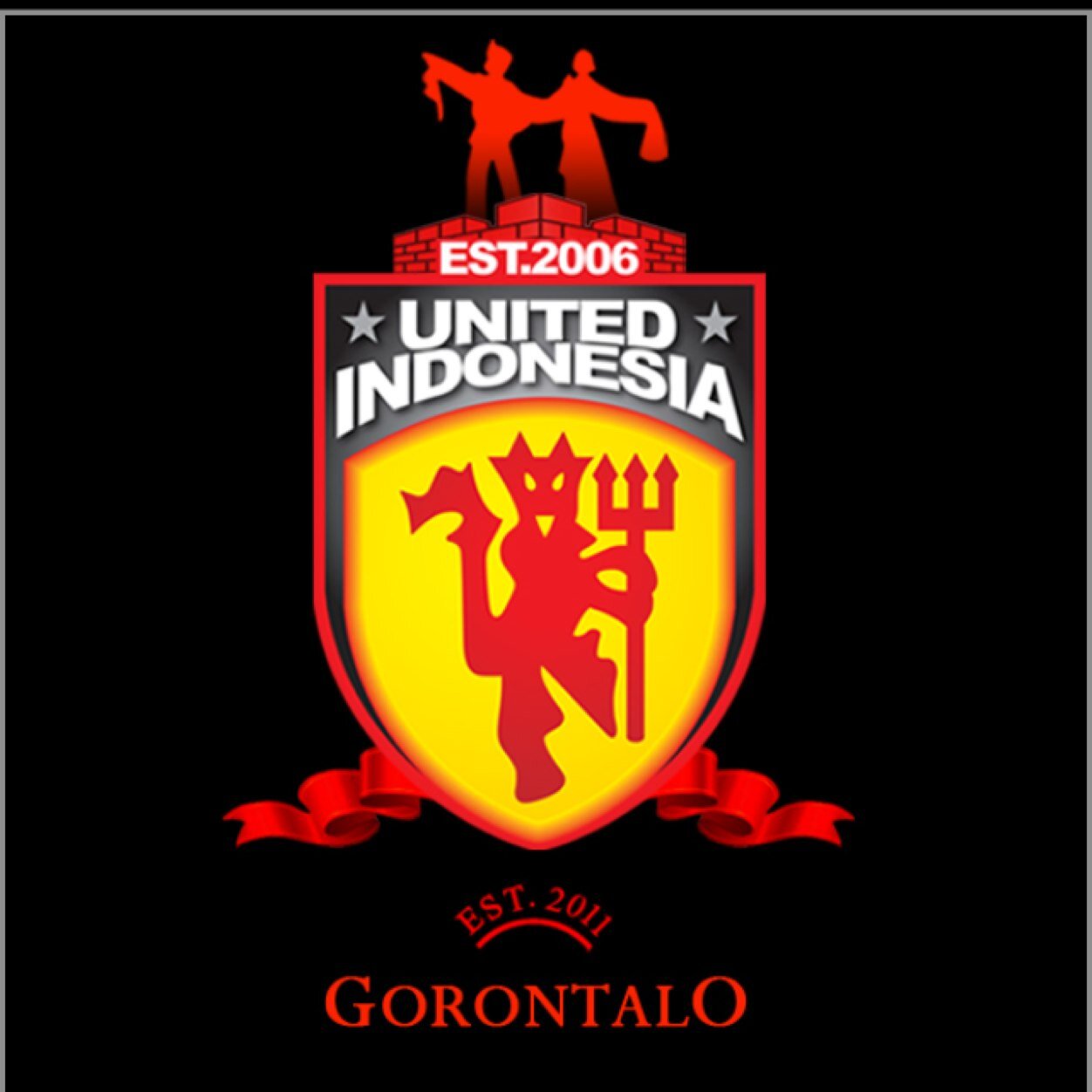 Official Twitter of United Indonesia Gorontalo. CP: @Braghi