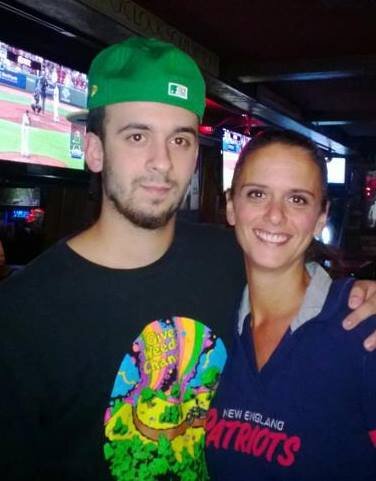 AnthonyAlexiou1's profile picture. 