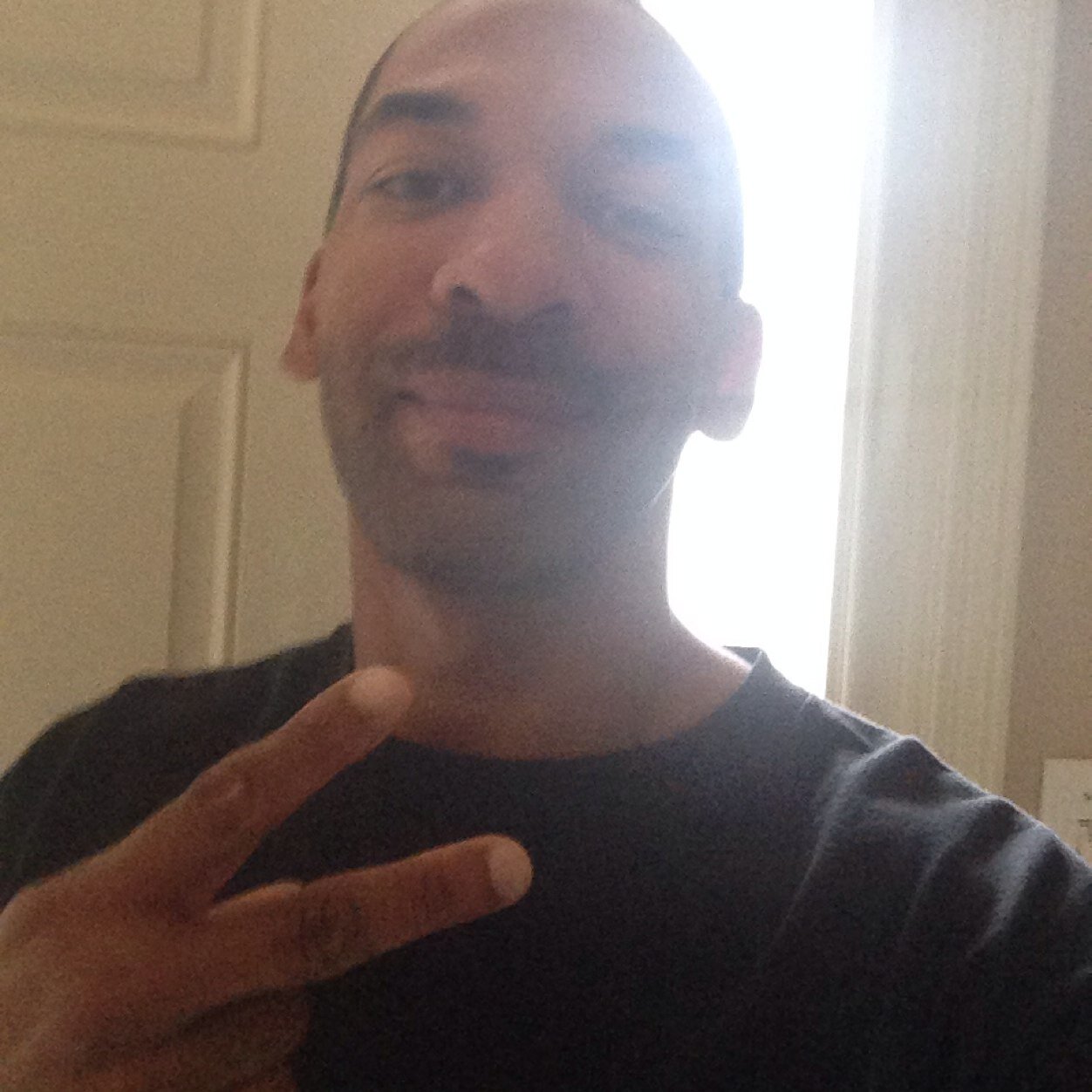 omemusic's profile picture. The world is mine and I'm free to walk about its cabin. Gym owner, apparel design, LEO, etc