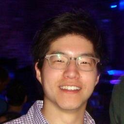 ironwookster's profile picture. 