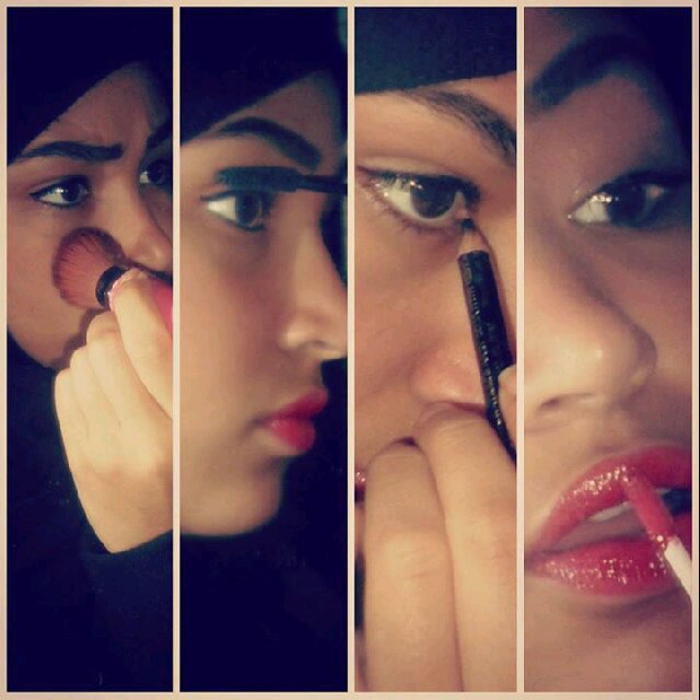 MayyAyman's profile picture. 