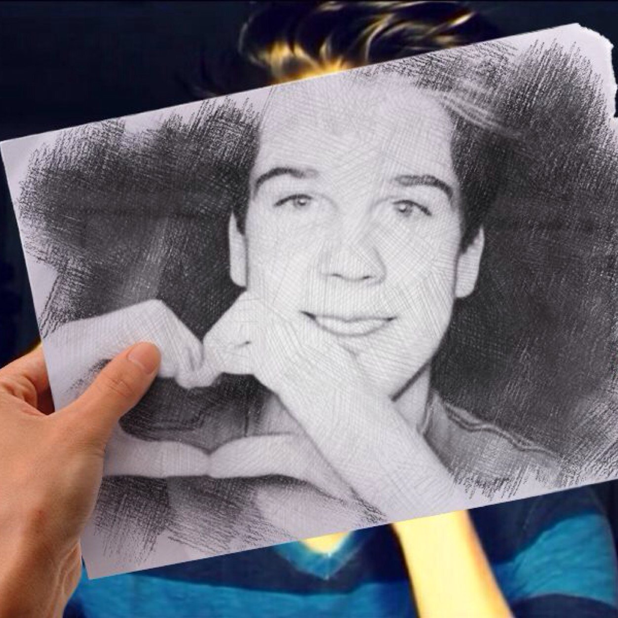 dylantuck_'s profile picture. Hello everone this is dylan tucks fanpage and for all the tuckers out ther please promote this fanpage i also have one on instagram it is dylantuckfans