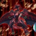 Red Nova Dragon - @NathanGallegos6 - Twitter