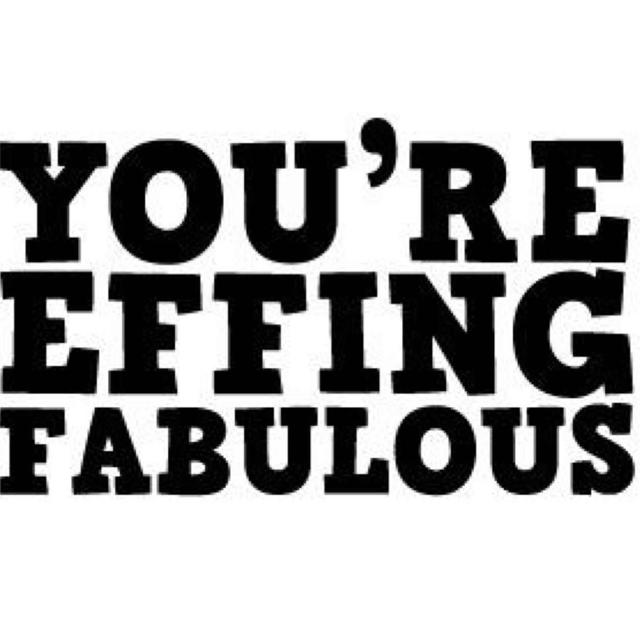 lipgloss_173's profile picture. Dont put up with bullshit. Be #fabulous