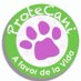 A Favor de la VIDA (@protecani) Twitter profile photo