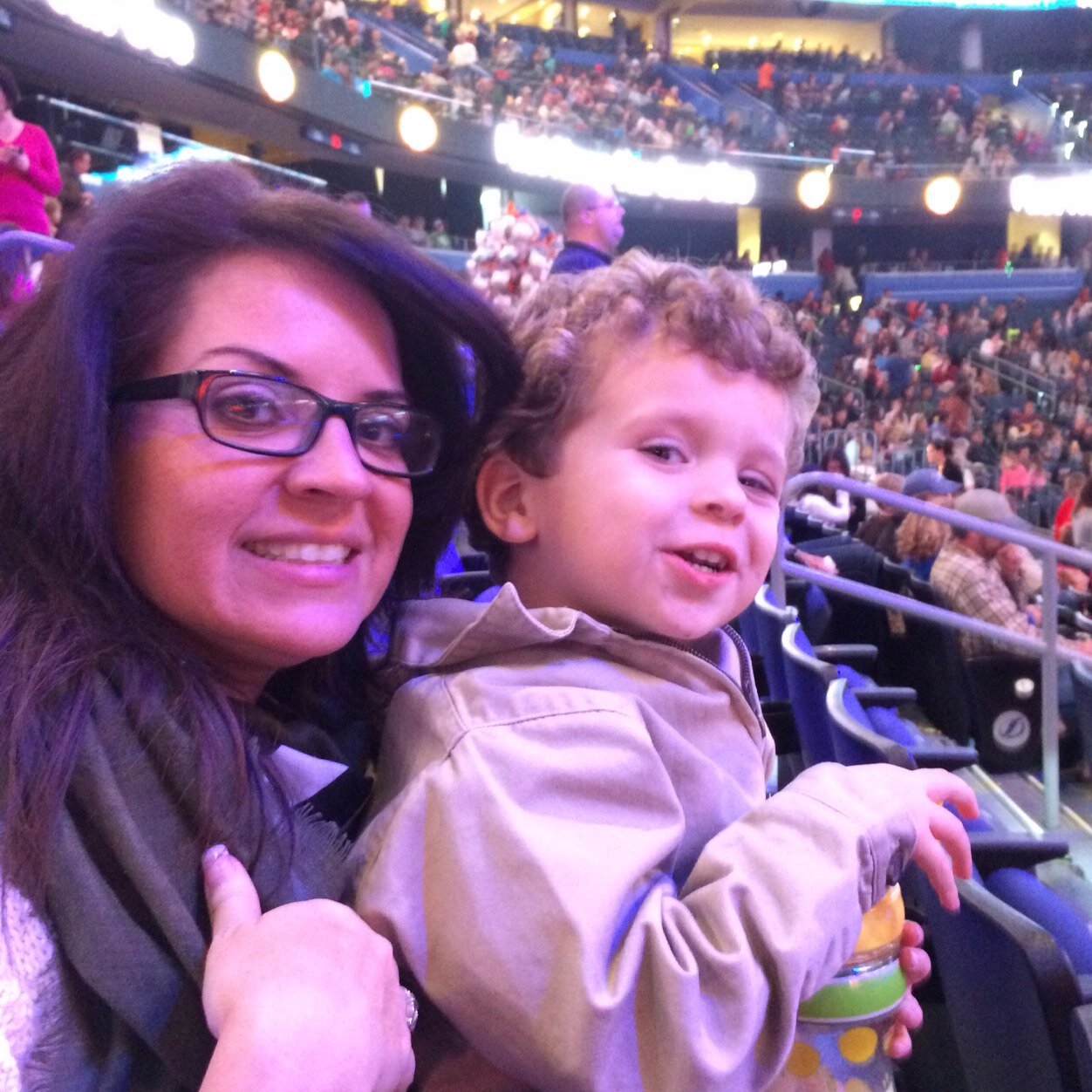 lianemcarroll's profile picture. 