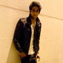 faiqahmad09's profile picture. 