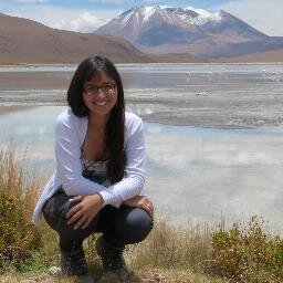 Aguas libres para Chile.