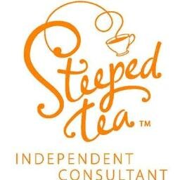 We are Orangeville Canada's Steeped Tea Independant Consultants!! So excited to promote and help others enjoy over 80 different flavours of loose leaf teas!!