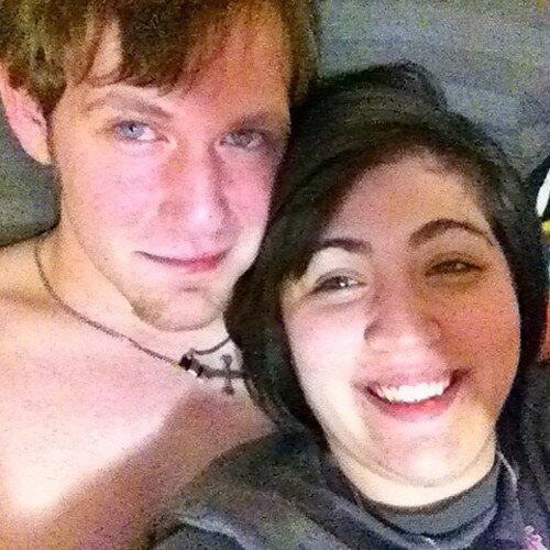 19♥ Married June 17, 2013♥ music is the air I breathe♥ God is my savior!♥ Instagram: firemans_girl