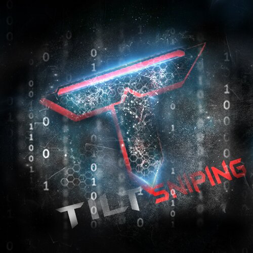 Proud member of Tilt Sniping! We don't care if we're known we just want to inspire -Tilt Rokia. Come check us out on Youtube