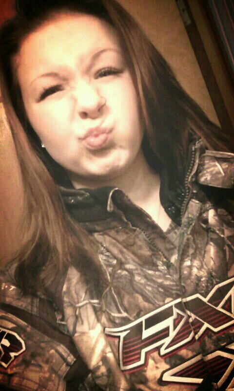 Country music, mudding, fourwheeling, fishing, etc.