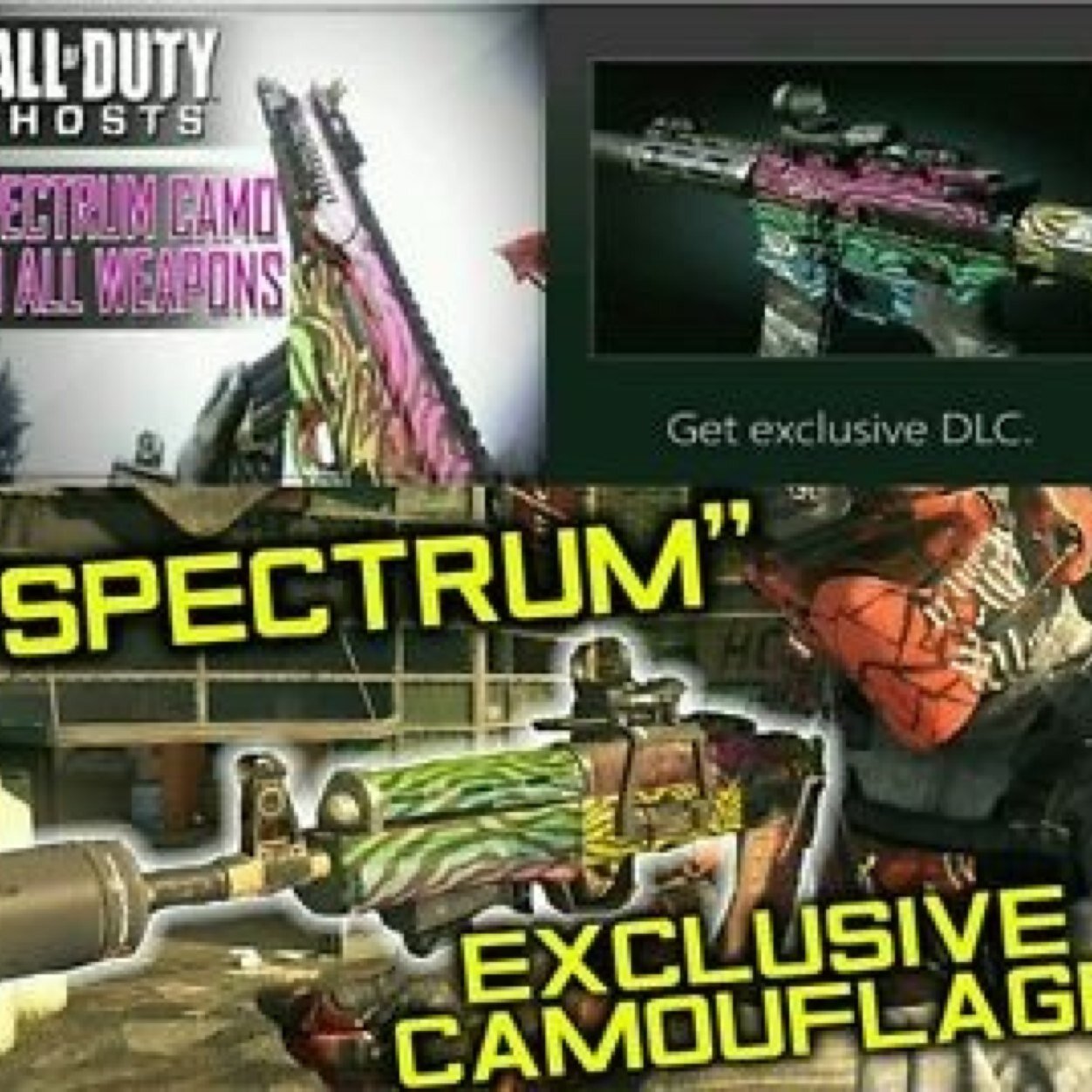 Legit codes