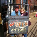 Randy Lance - @lance9527 - Twitter