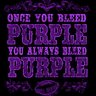 purpleorchid68's profile picture. Be yourself because everyone else is taken!