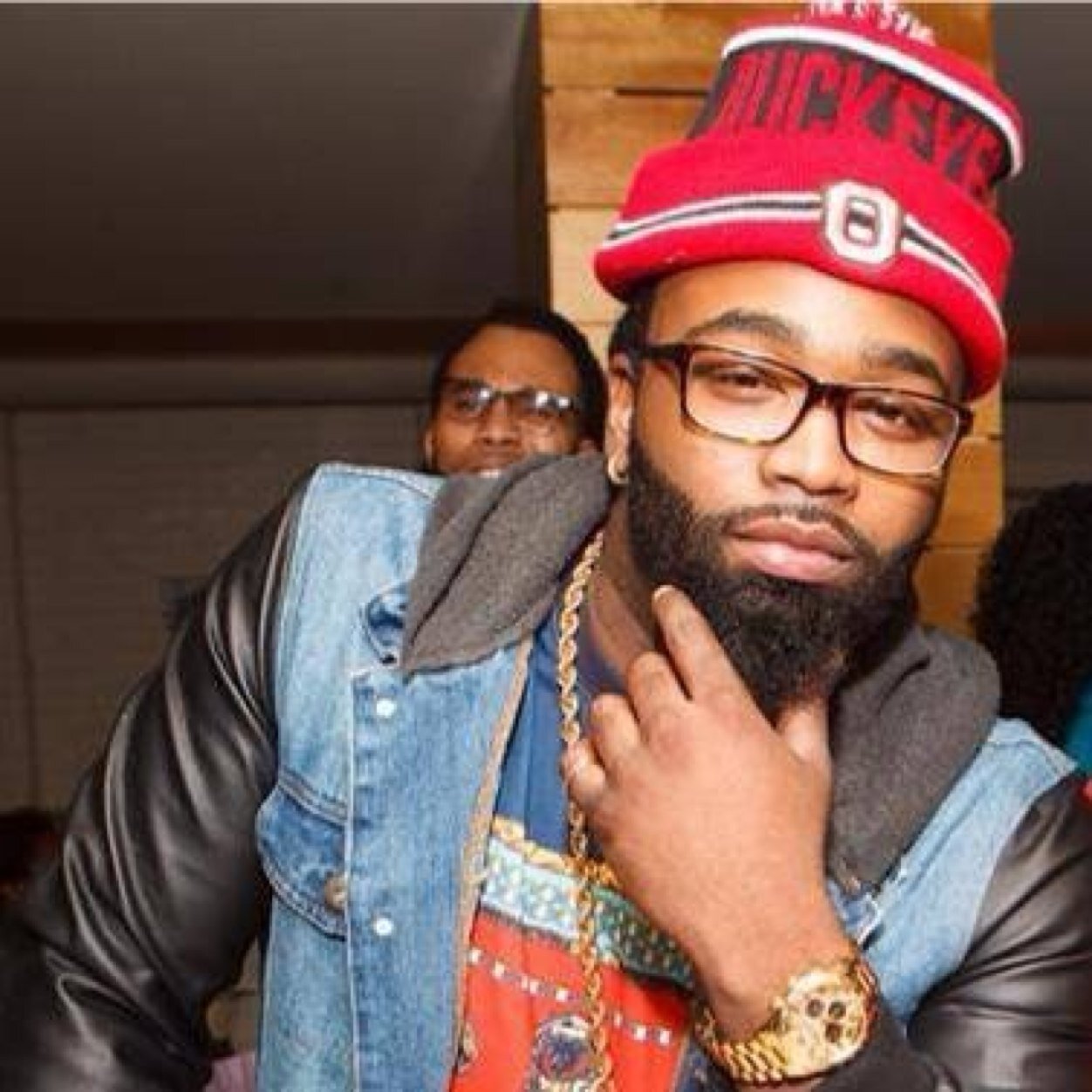 JScalesSingin2U's profile picture. from Dayton, Ohio to Charlotte, North Carolina I'm just trying to make it! IG: @JScalesSingin2U & @NVPByJS #AiCH #Photography