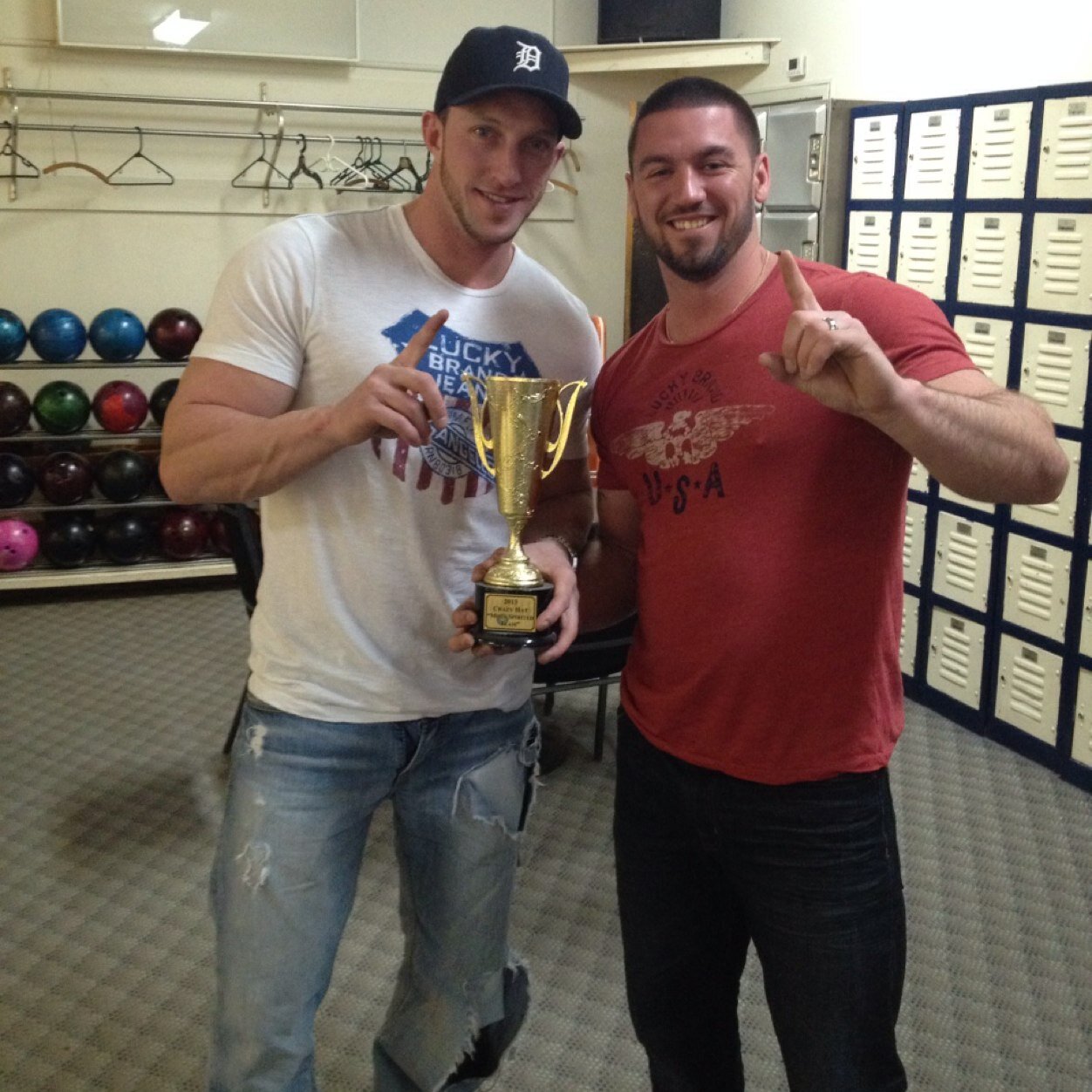 Do it right and drink water .....  kcco. Detroit Sports