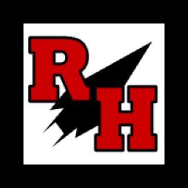 Love what you do, love your school, love yourself. Acceptance is unconditional, make it known  #ROCKETPRIDE #REBUILDROSEHILL