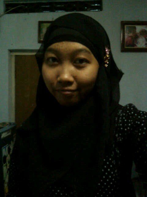 ichiecute24's profile picture. Awali semua kegiatan yg baik dg بِسْــــــــــــــــــــــمِ اللّهِ الرَّحْمَنِ الرَّحِيْم