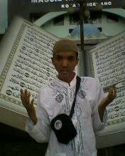 ust_budinugraha's profile picture. (official twitter account @ust_budinugraha) MAJELIS REMAJA ISLAM ISTIQOMAH TANGERANG.