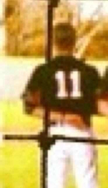 Head Baseball Coach