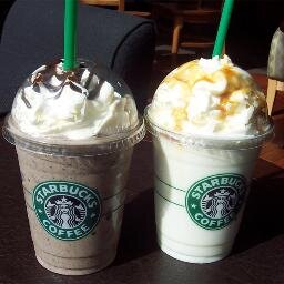Secretmenu1's profile picture. Here to reveal the SECRET MENU of STARBUCKS