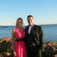 Curtis MacDonald (@curtismacd31) Twitter profile photo