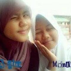 Monika Puspa Sari | Pramuka | SNSD | Super Junior | VII I | SMPN 1 Ciruas | 251200