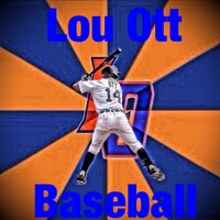 Lou Ott Baseball (@louottbaseball) 's Twitter Profile