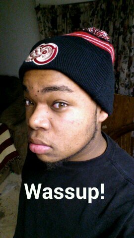 #TeamFollowBack #Adidas