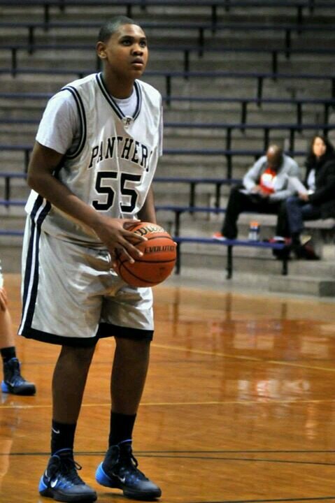 God first! basketball, football,  and baseball is what I do !!