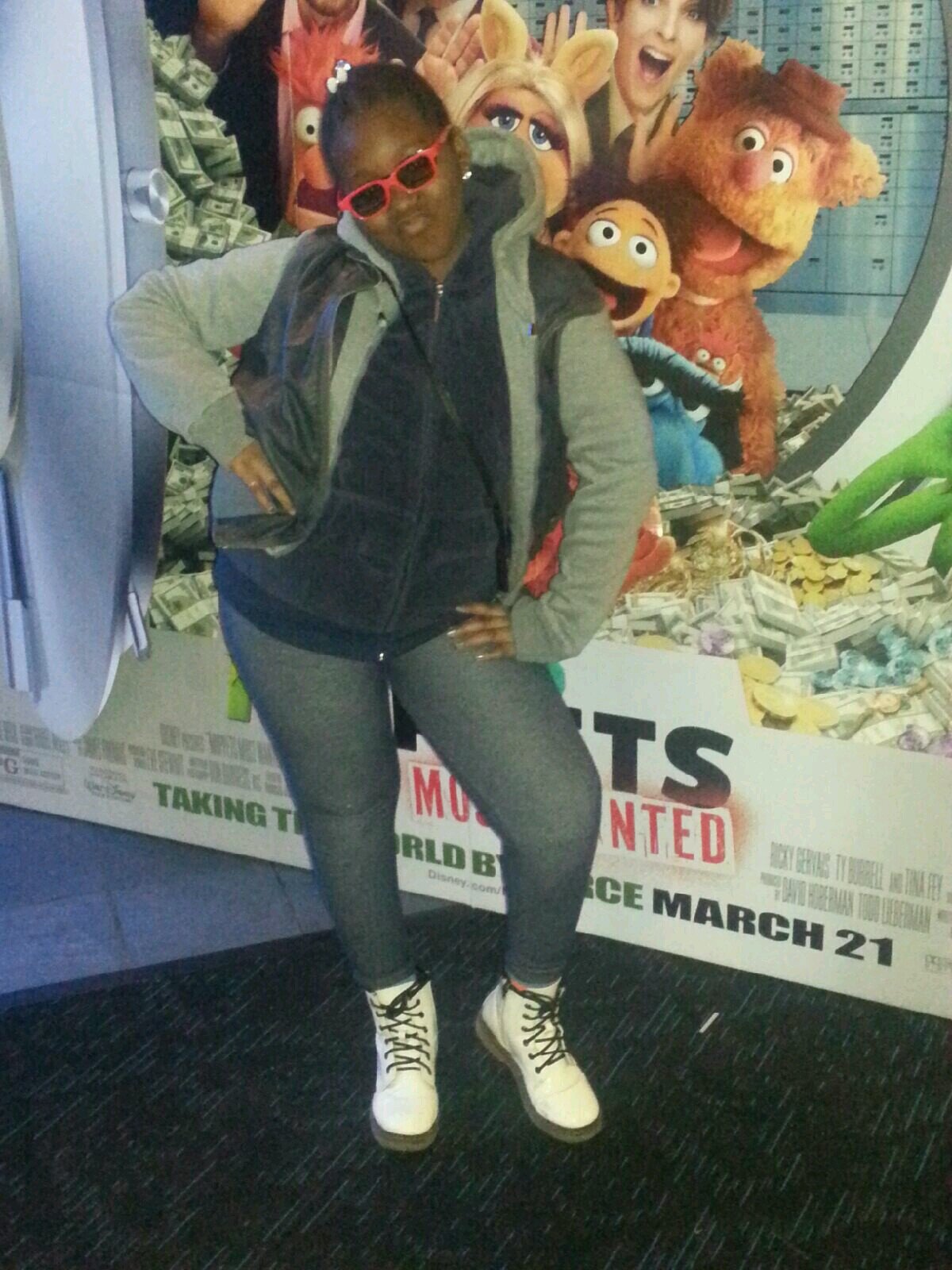 MarkAliyah's profile picture. 