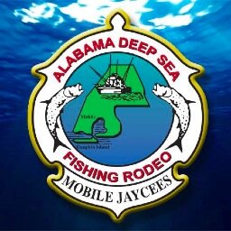 85th Alabama Deep Sea Fishing Rodeo July 20-22, 2018