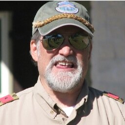 Chief Master Code Enforcer Speiner oversees the LakeField Hills HOA and mettes out swift and arbitrary punishment to those who would flout the code.