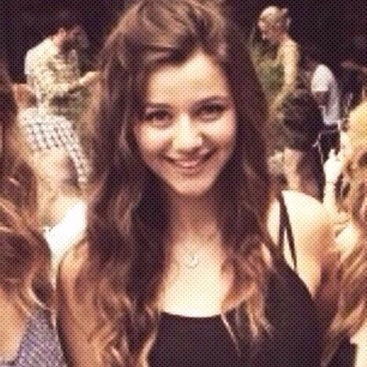 ToriDavidTSL's profile picture. It hurts because it mattered.